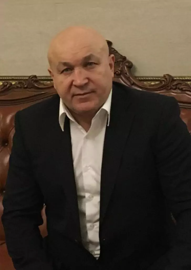 Куліченко Віктор Андрійович